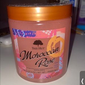 Treehut Moroccan rose 27.5 oz
